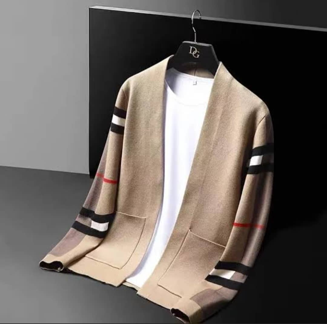 Veste Fraiches